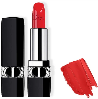 Матовая помада Dior Rouge Barra De Labios 453 3.5 мл (3348901526784)