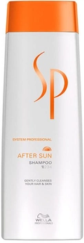 Шампунь для живлення волосся Wella Professionals SP After Sun Shampoo 250 мл (8005610676197)