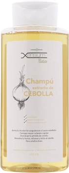 Szampon dla wzrostu włosów Xensium Nature Shampoo Extracto De Cebolla 500 ml (8436556086410)