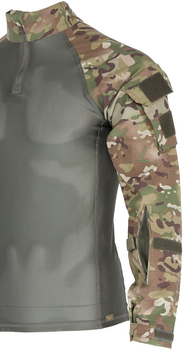 Тактична сорочка Vav Wear Compat 01 2XL Multicam