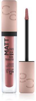 Матова помада Catrice Matt Pro Ink Non-Transfer Long-Lasting Matte Liquid Lipstick Shade 010 Trust in Me 5 мл (4059729248343)