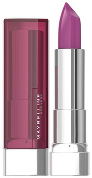 Satynowa szminka Maybelline Color Sensational Satin Lipstick 266 Pink Thrill 4.2 g (3600531589387)