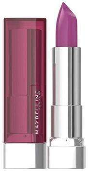 Szminka do ust Maybelline Color Sensational Satin trwała 266 Pink Thrill 4.2 g (3600531589387)