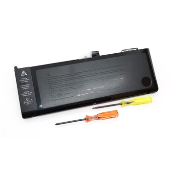 Акумулятор Desay A1382 для Apple MacBook Pro 15" A1286 2011-2012 гг.