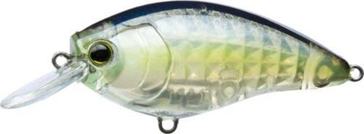 Воблер Duel 3DR-X Crank SR (Shallow Runner) F 50mm 8g #GSSS,R1440-GSSS
