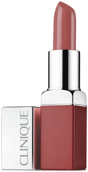 Szminka Clinique Pop Lip Colour 02 Bare Pop 3.9 g (20714739270)