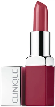 Szminka Clinique Pop Lip Colour 14 Plum Pop 3.9 g (20714739393)