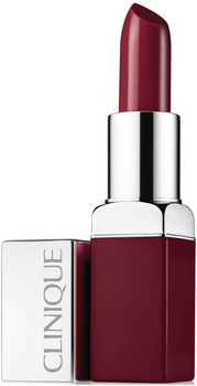 Помада Clinique Pop Lip Colour 15 Berry Pop 3.9 г (20714739409)