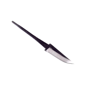 Клинок для изготовления ножа BRISA Polar Whittler 80