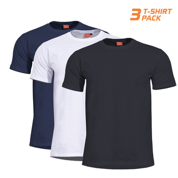 Набір футболок Pentagon ORPHEUS T-SHIRTS K09027 X-Large, Mix 1