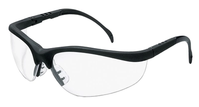 Захисні окуляри MCR Safety Klondike Прозорі (12600)