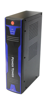 Источник бесперебойного питания Luxeon UPS-500T
