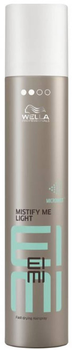 Лак для волос Wella Professionals Eimi Mistify Light Fast Drying Hairspray Level 2 300 мл (8005610640204)
