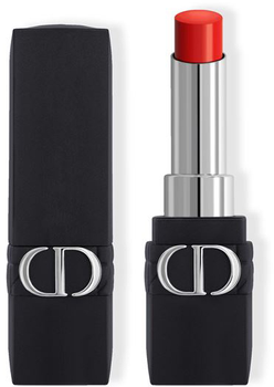 Матова помада Dior Rouge Dior Forever Barra De Labios 647 Feminine 3.2 г (3348901633000)