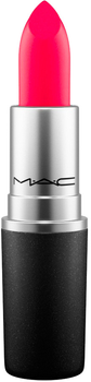 Matowa szminka M.A.C Matte Lipstick Relentlessy Red 3g (773602314751)