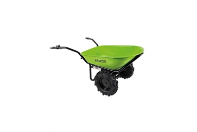 Тачка аккумуляторная Zipper ZI-EWB260