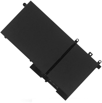 Батарея для ноутбука Dell Latitude&nbsp;5480 E5480 5490 E5490 5491 E5491 - 3DDDG (11.4V 42Wh 3500mAh)