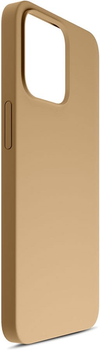 Панель 3MK Hardy Case z MagSafe для Apple iPhone 15 Pro Темне Золото (5903108527361)