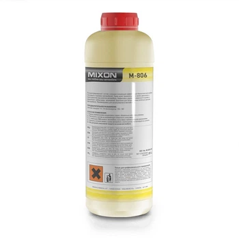 Mixon M-806 Автохимия для бесконтактной мойки кузова автомобиля 1,1кг