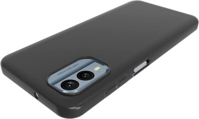 Панель 3MK Matt Case для Nokia X30 Чорний (5903108515405)