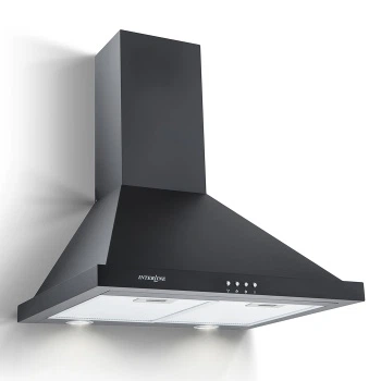 Витяжка Interline UNNA BL A/60 PB/2/T