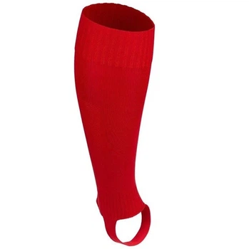 Гетры Select Feetless socks без шкарпетки красный муж 38-41 арт 101222-012 38-41
