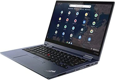 Ноутбук 13.3" Lenovo ThinkPad C13 Yoga Gen (20UX000FSP) Б/У