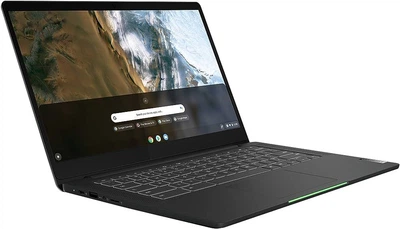 Ноутбук Lenovo Notebook IdeaPad 5 Chrome ( Intel Core i5-1135G7 8/256 GB Full HD ) Б/У