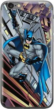 Etui plecki DC Comics Batman do Apple iPhone 5/5S Blue (5903040802977)