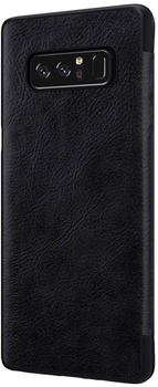 Чохол Deko для Samsung Galaxy Note 8 Чорний (5901737871688)