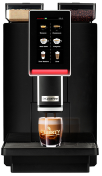 Кавомашина Dr. Coffee Minibar S