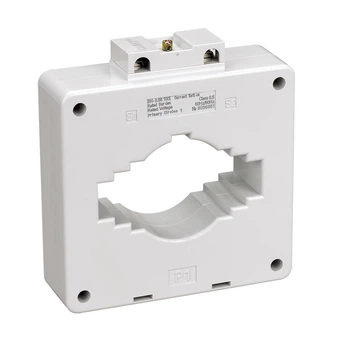 Трансформатор тока 1000/5A CL0.5 IEC [824247] BH-0.66 100I CHINT