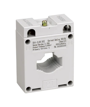 Трансформатор тока 150/5A CL0.5 IEC [364919] BH-0.66 30I CHINT