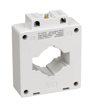Трансформатор тока 600/5A CL0.5 IEC [824197] BH-0.66 60I CHINT