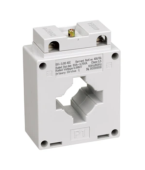 Трансформатор тока 400/5A CL0.5 IEC [824099] BH-0.66 40I CHINT