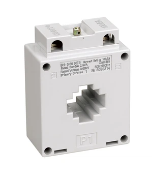 Трансформатор тока 100/5A CL0.5 IEC [824017] BH-0.66 30I B CHINT