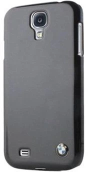 Панель BMW для Samsung Galaxy S4 Чорний (3700740323724)