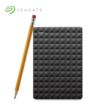 Зовнішній жорсткий диск Seagate 500Gb USB 3.0 для ПК/MacOS/PS4/XBox