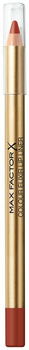 Kredka do ust Max Factor Colour Elixir Lipliner 015-Soft Spice 1.2g (3616301893394)