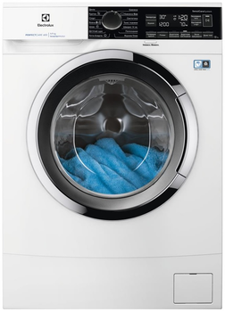 Стиральная машина Electrolux EW6SM227CU