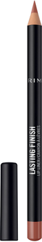 Олівець для губ Rimmel London Lasting Finish 8h Lip Liner 725 Tiramisu 1. 2 г (3616301237006)