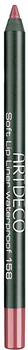 Олівець для губ Artdeco Soft Lip Liner Waterproof 158 Magic Mauve 1. 2 г (4052136087802)