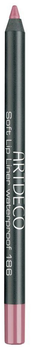 Олівець для губ Artdeco Soft Lip Liner Waterproof 186 Shy Rose 1. 2 г (4052136094329)