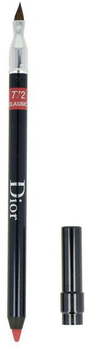 Олівець для губ Dior Crayon Contour Levres N 772 1. 2 г (3348901523745)