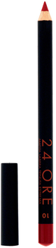Олівець для губ Deborah Milano Lip Liner 24ORE 10 - Red 2. 5 г (8009518108323)