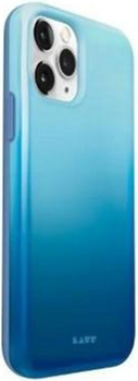 Панель Laut Huex Fade для Apple iPhone 12 Pro Max Блакитний (4895206917889)