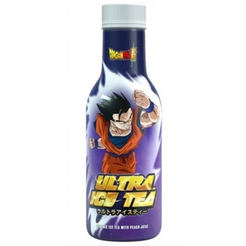 Напій безалкогольний Dragon Ball Super Gohan Ultra Ice Tea 500 мл