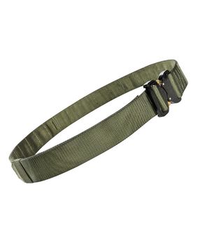 Ремінь тактичний Tasmanian Tiger Modular Belt Olive, XL (TT 7238.331-XL)