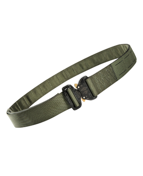 Ремінь тактичний Tasmanian Tiger Modular Belt Olive, L (TT 7238.331-L)