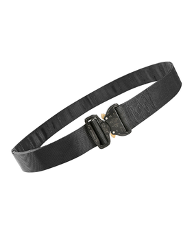 Ремень тактический Tasmanian Tiger Modular Belt Black, XL (TT 7238.040-XL)
